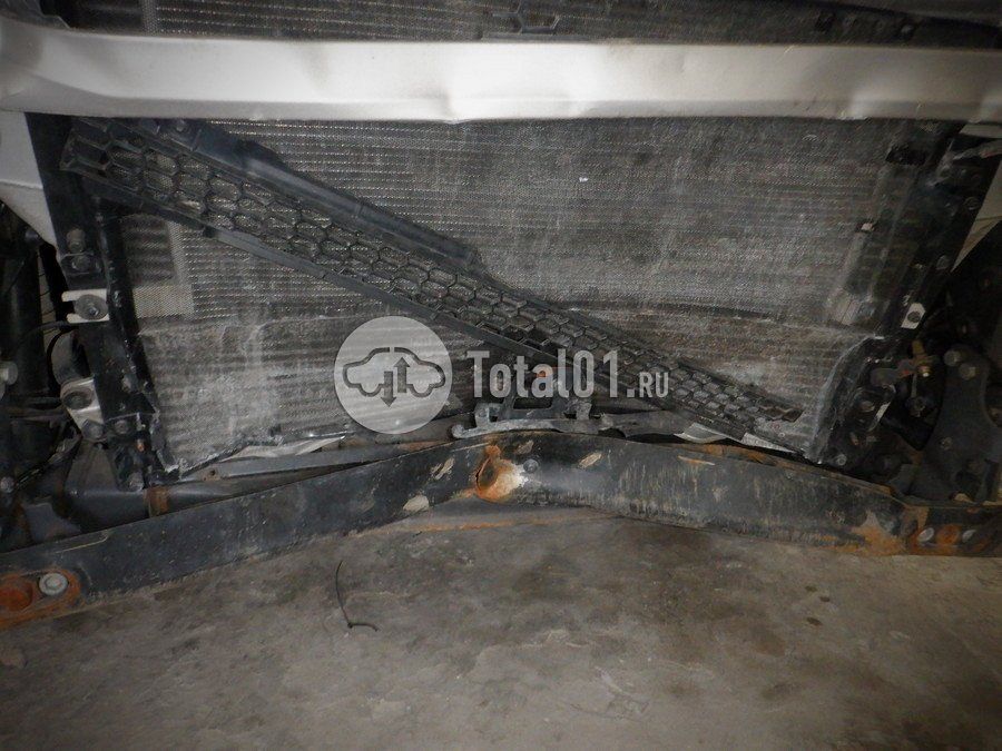 Фото Scania R4X200 38