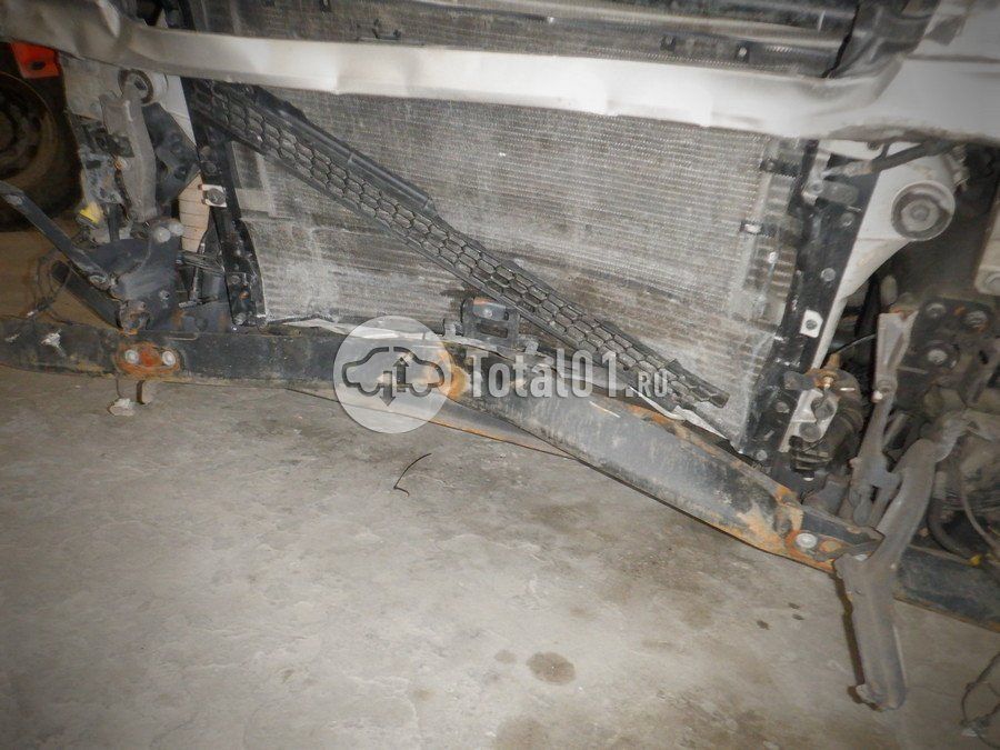 Фото Scania R4X200 40