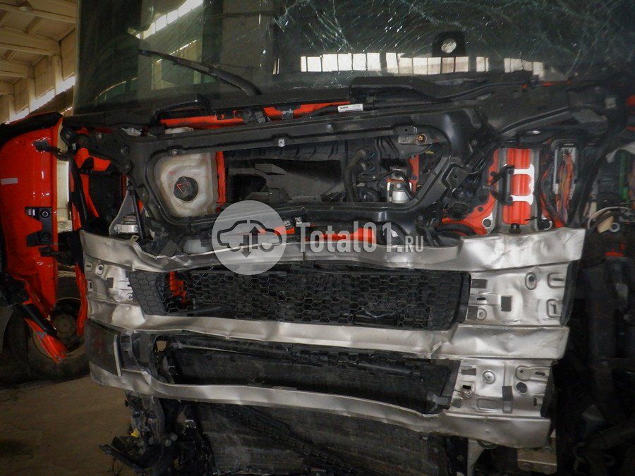 Фото Scania R4X200 42