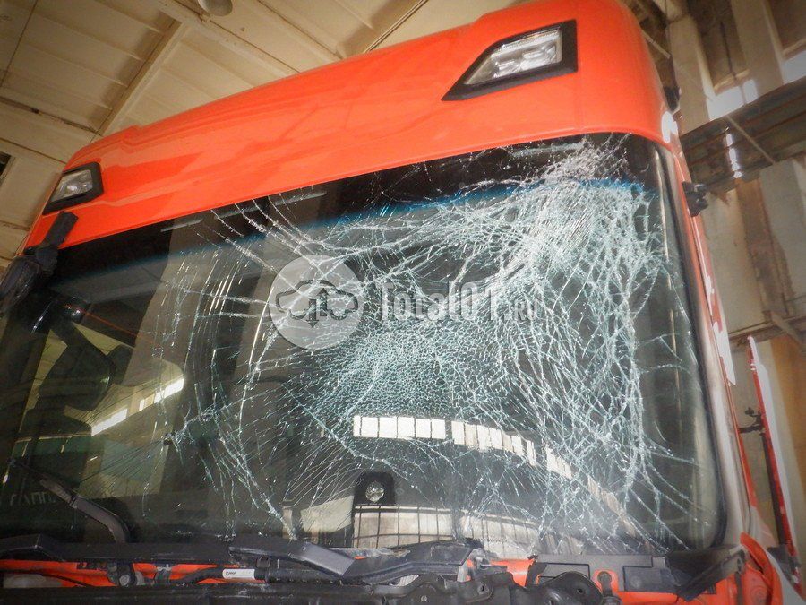 Фото Scania R4X200 46