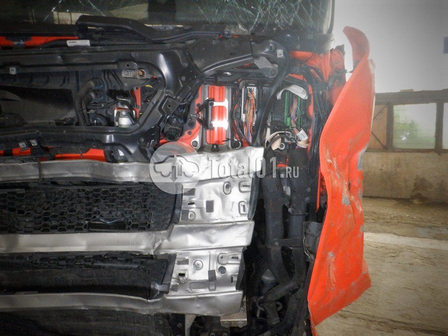 Фото Scania R4X200 52