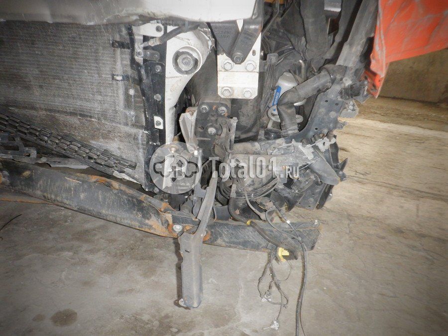 Фото Scania R4X200 54