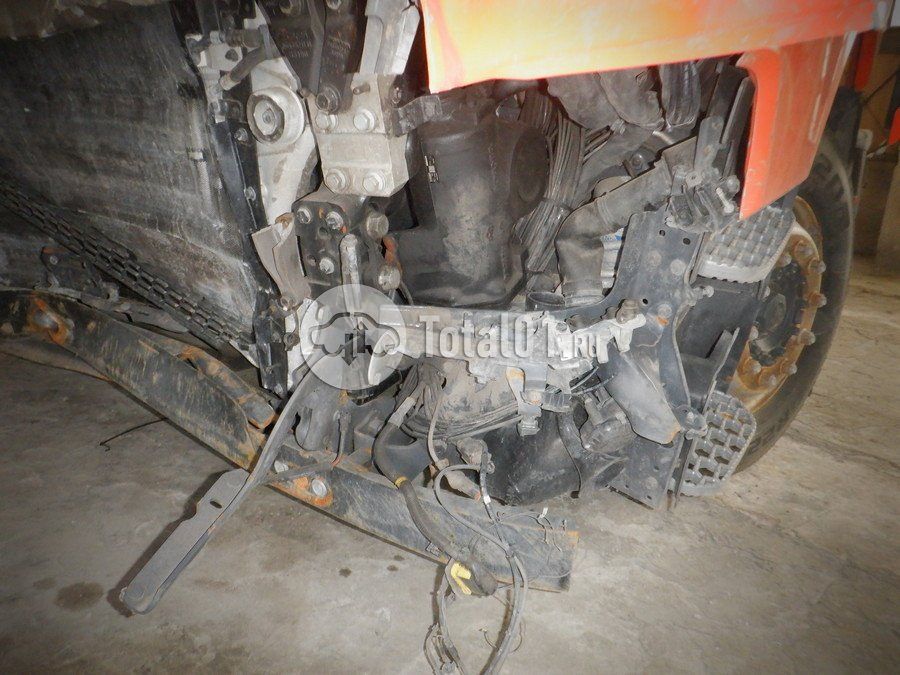 Фото Scania R4X200 56