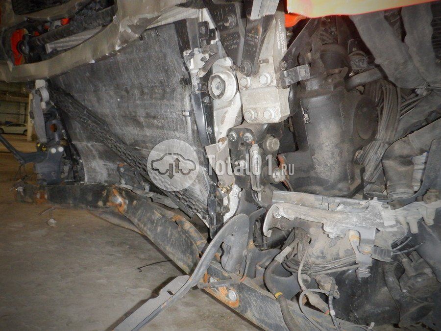 Фото Scania R4X200 60