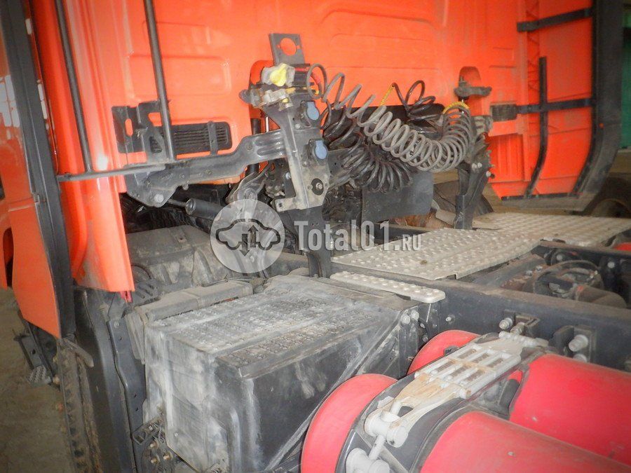 Фото Scania R4X200 74