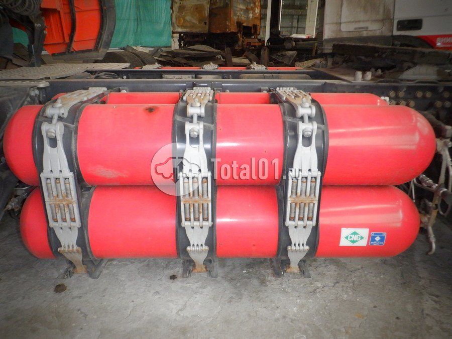 Фото Scania R4X200 78