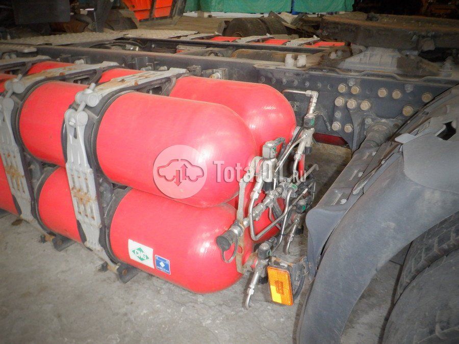 Фото Scania R4X200 86