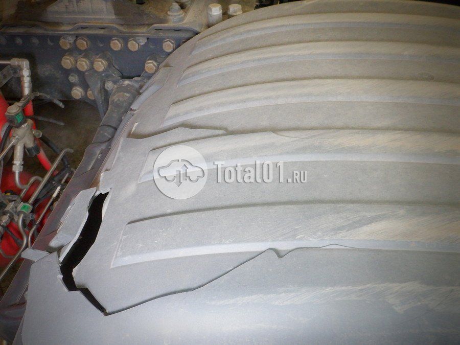 Фото Scania R4X200 92