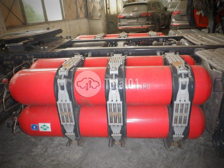 Фото Scania R4X200 108