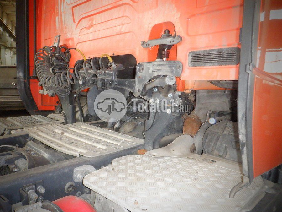 Фото Scania R4X200 116