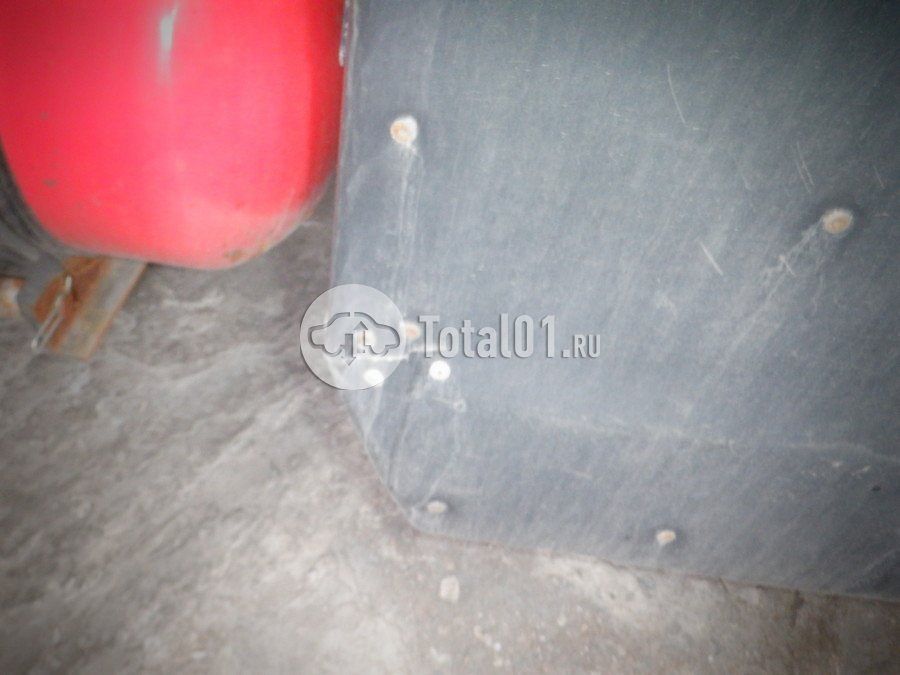 Фото Scania R4X200 120