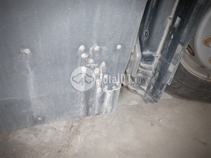 Фото Scania R4X200 122