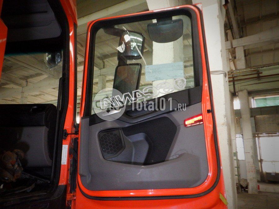 Фото Scania R4X200 126