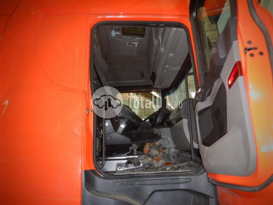 Фото Scania R4X200 130