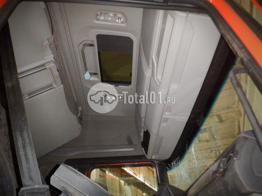 Фото Scania R4X200 134