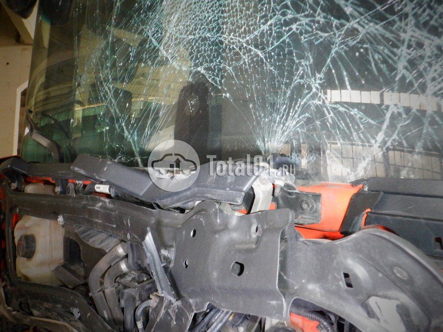 Фото Scania R4X200 146