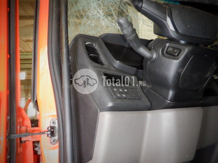 Фото Scania R4X200 162