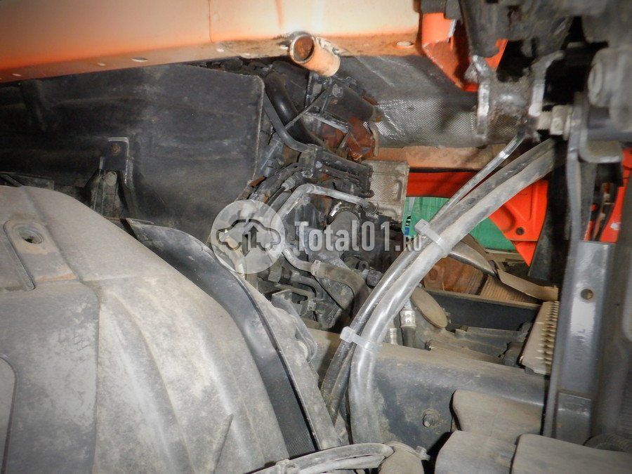 Фото Scania R4X200 166