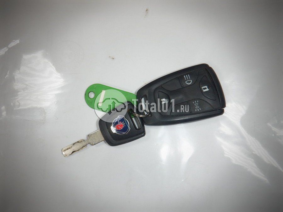 Фото Scania R4X200 170