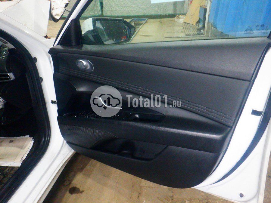 Фото Hyundai Elantra 22