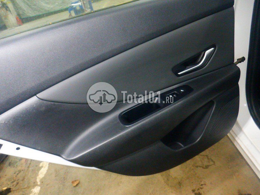 Фото Hyundai Elantra 70