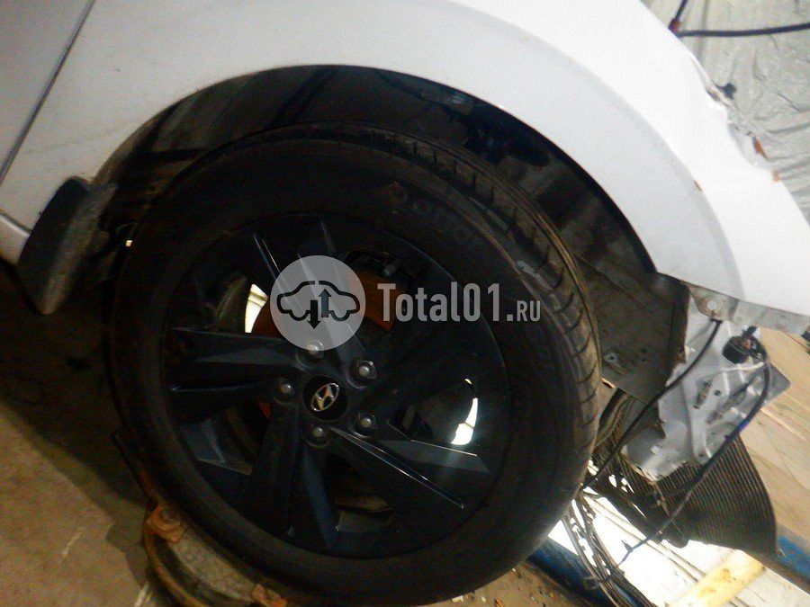 Фото Hyundai Elantra 76