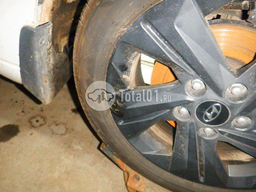 Фото Hyundai Elantra 80