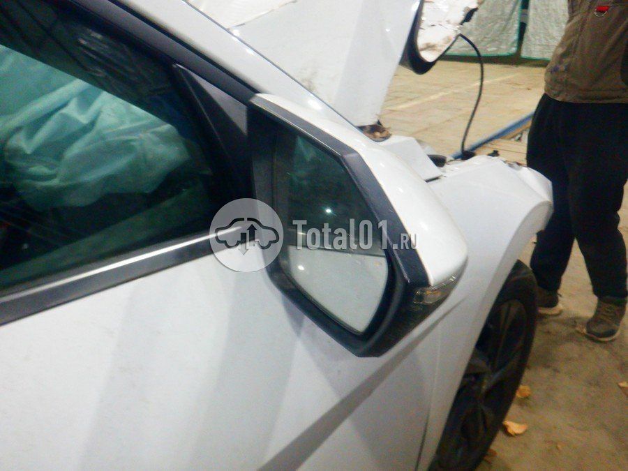 Фото Hyundai Elantra 100