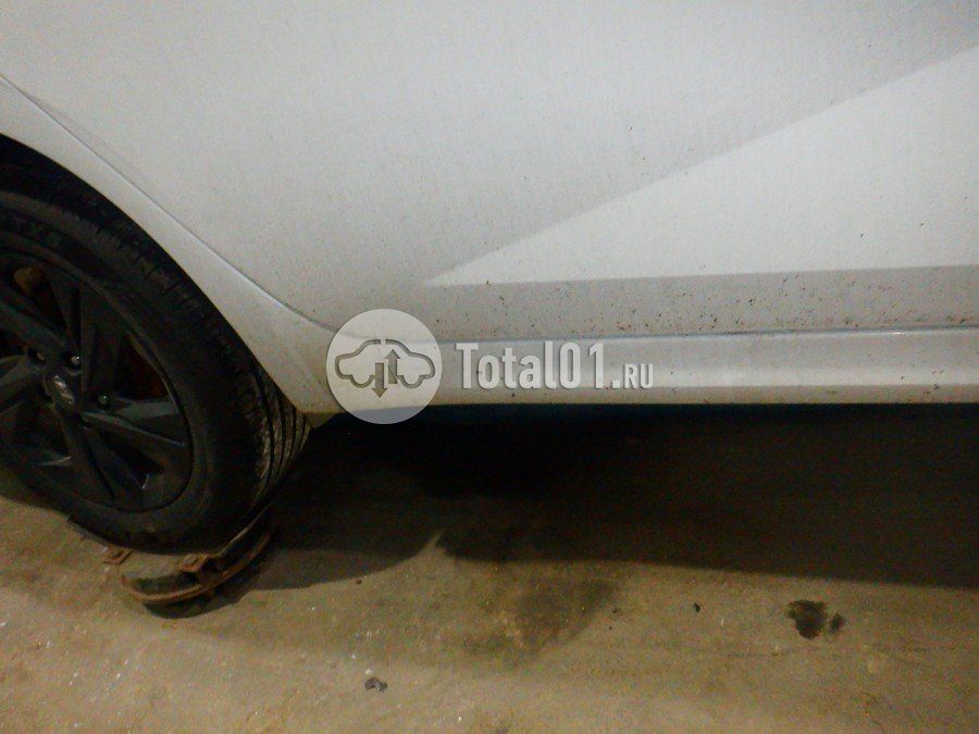 Фото Hyundai Elantra 104