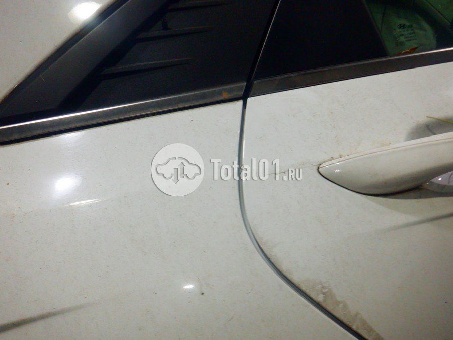 Фото Hyundai Elantra 114