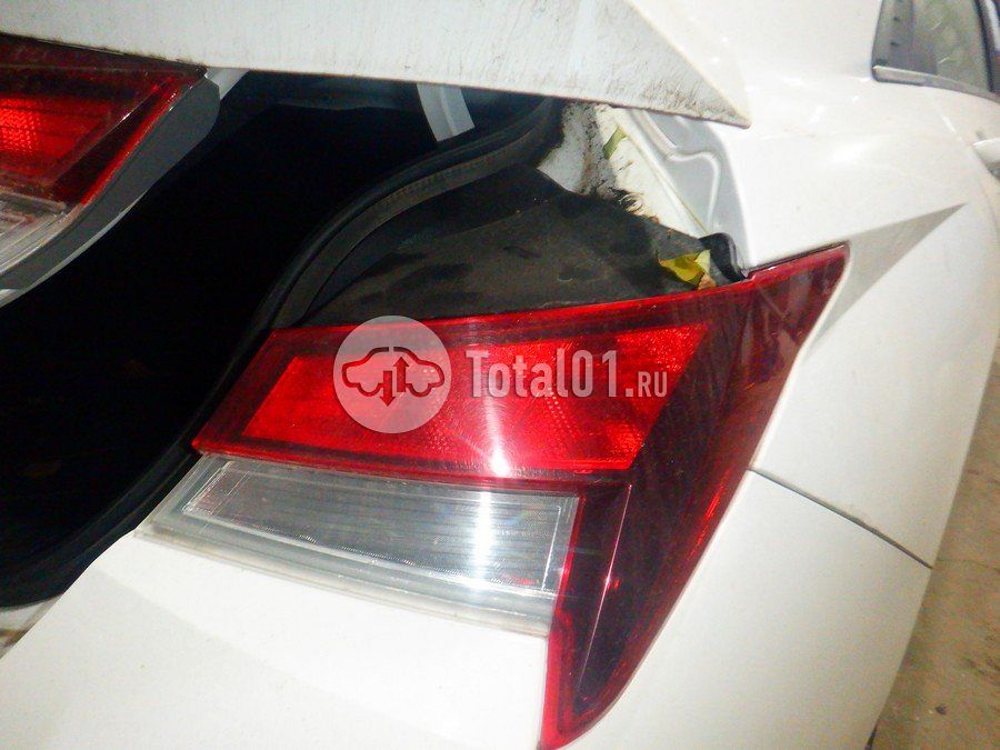 Фото Hyundai Elantra 118