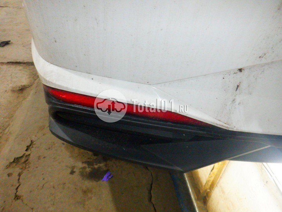 Фото Hyundai Elantra 132