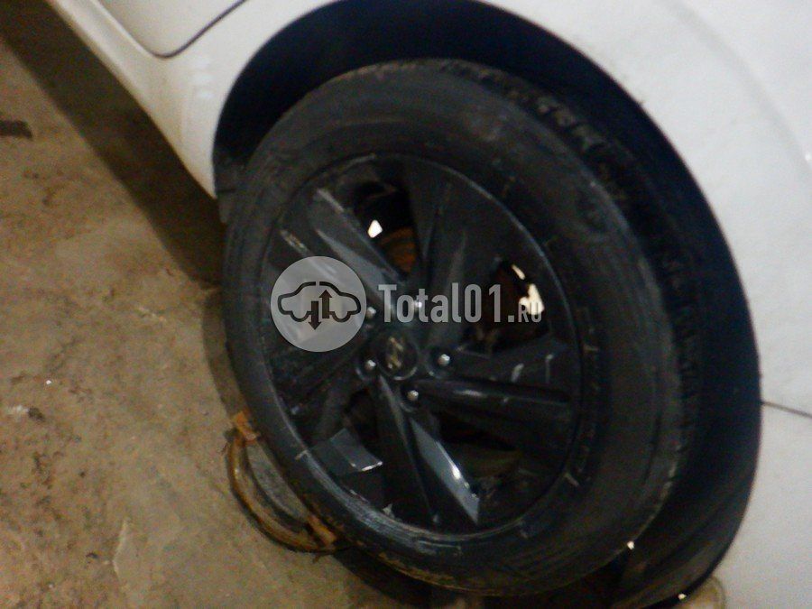 Фото Hyundai Elantra 134