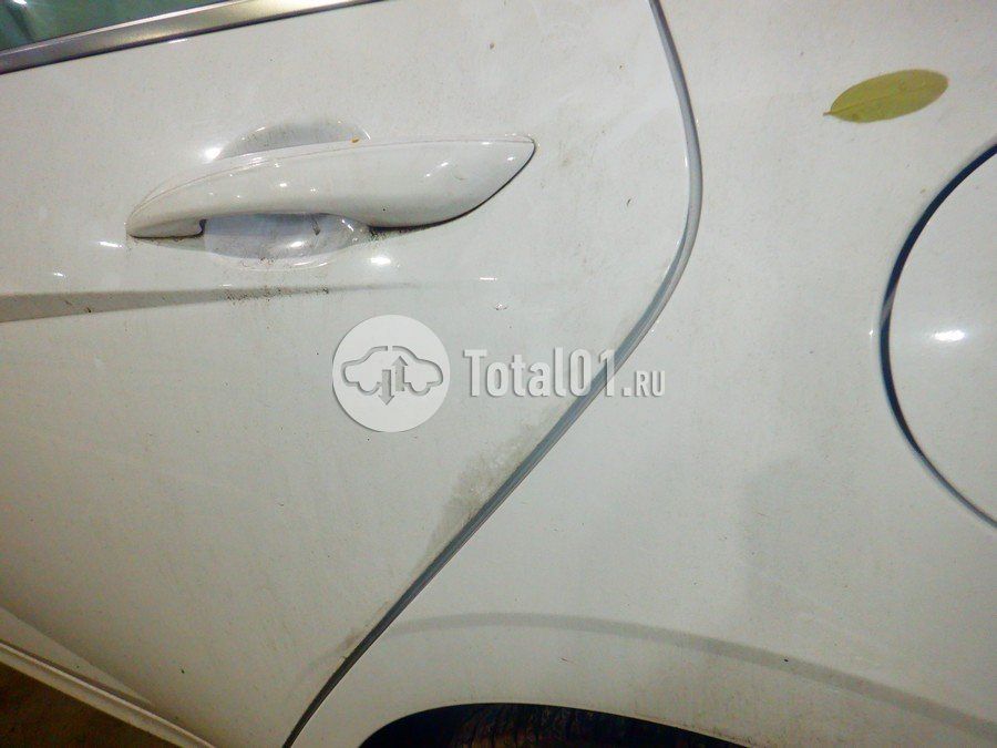 Фото Hyundai Elantra 138