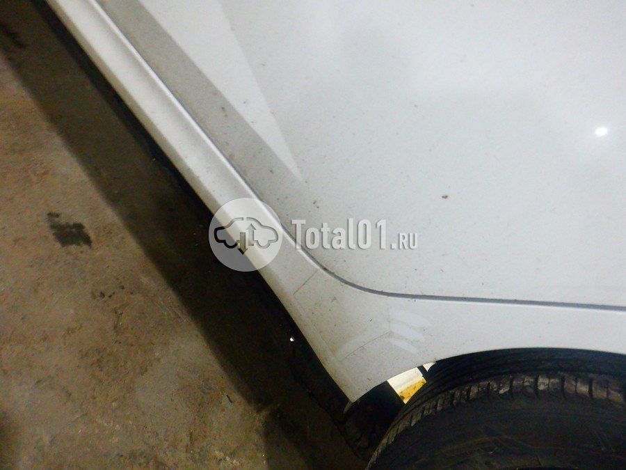 Фото Hyundai Elantra 140