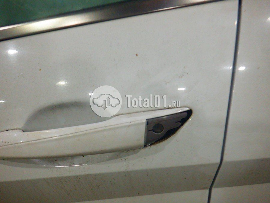 Фото Hyundai Elantra 146