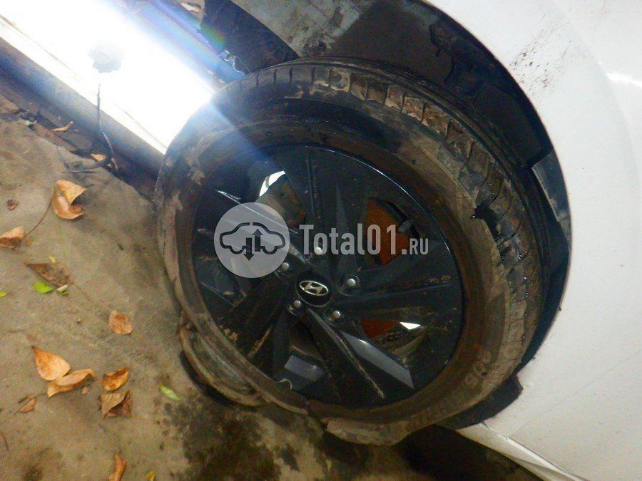 Фото Hyundai Elantra 156