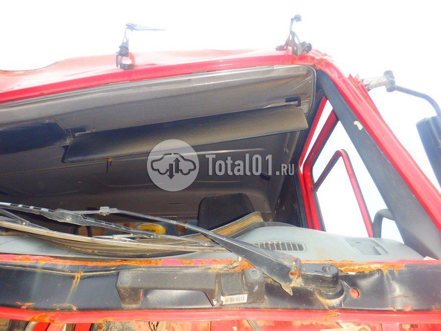 Фото Howo ZZ3327S3847E 12