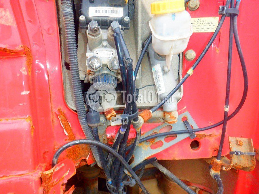 Фото Howo ZZ3327S3847E 18