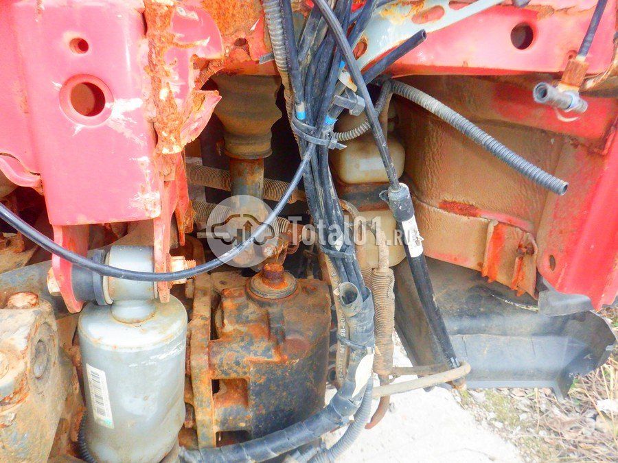 Фото Howo ZZ3327S3847E 20