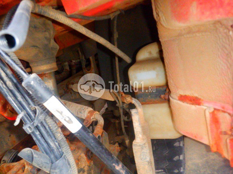 Фото Howo ZZ3327S3847E 22