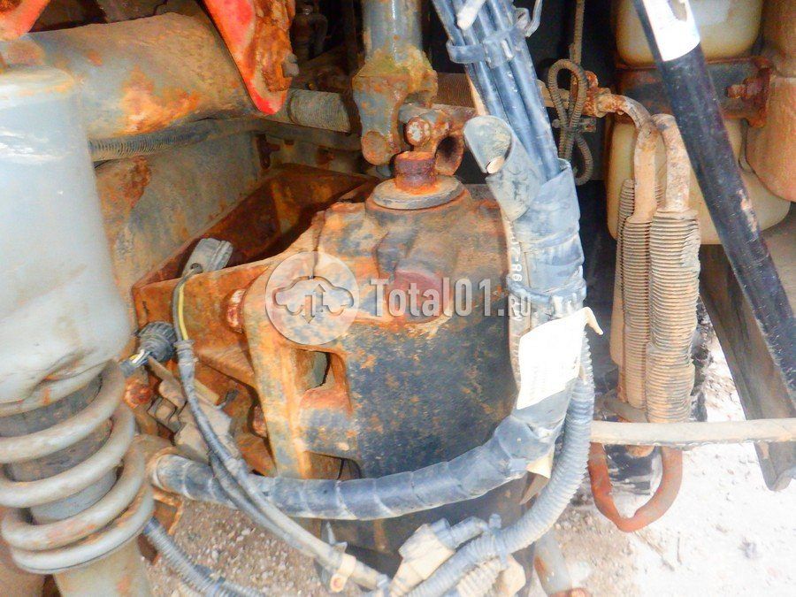 Фото Howo ZZ3327S3847E 24