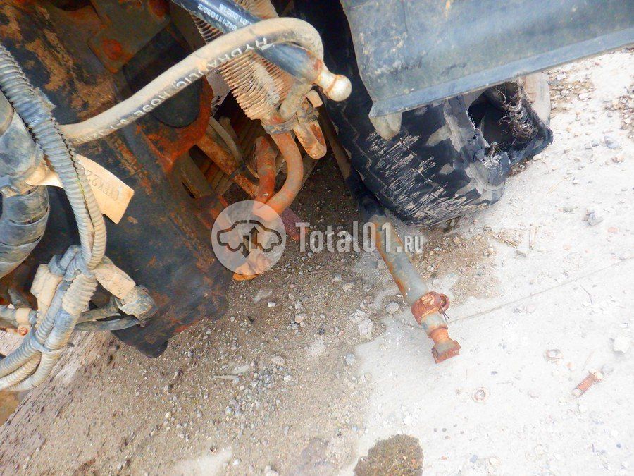 Фото Howo ZZ3327S3847E 26