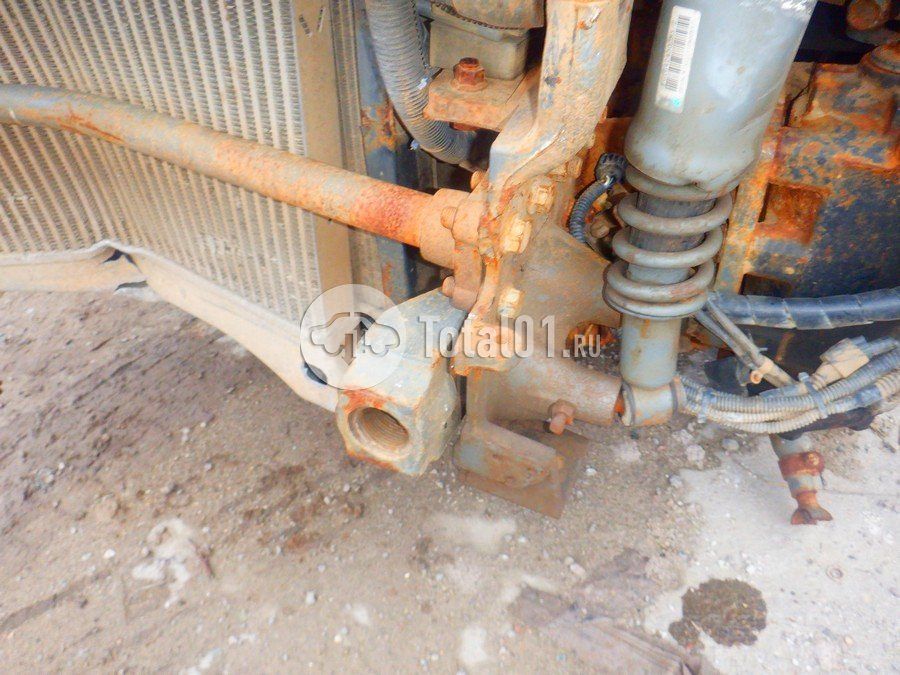 Фото Howo ZZ3327S3847E 28