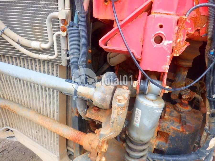 Фото Howo ZZ3327S3847E 30