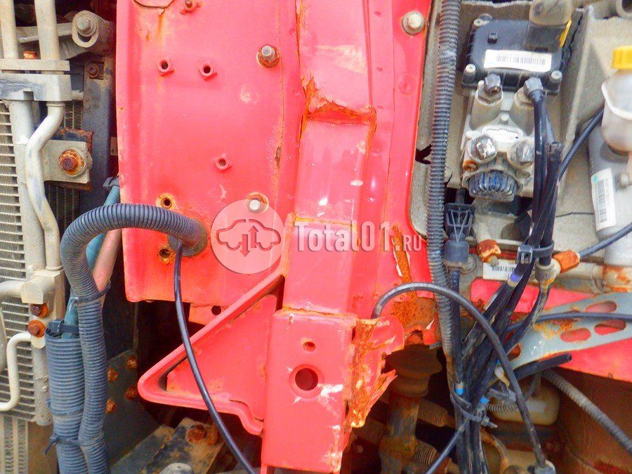 Фото Howo ZZ3327S3847E 32