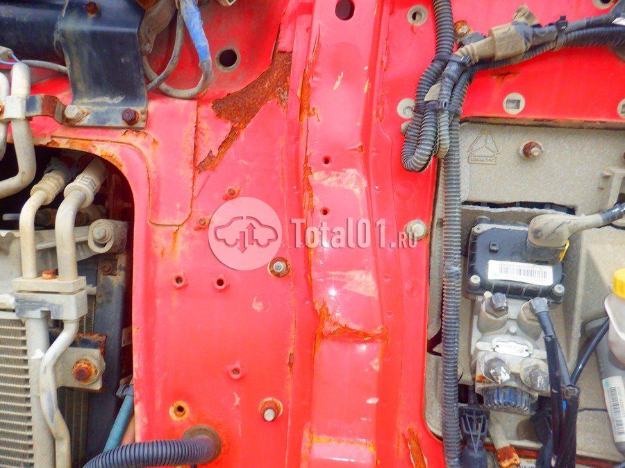 Фото Howo ZZ3327S3847E 34