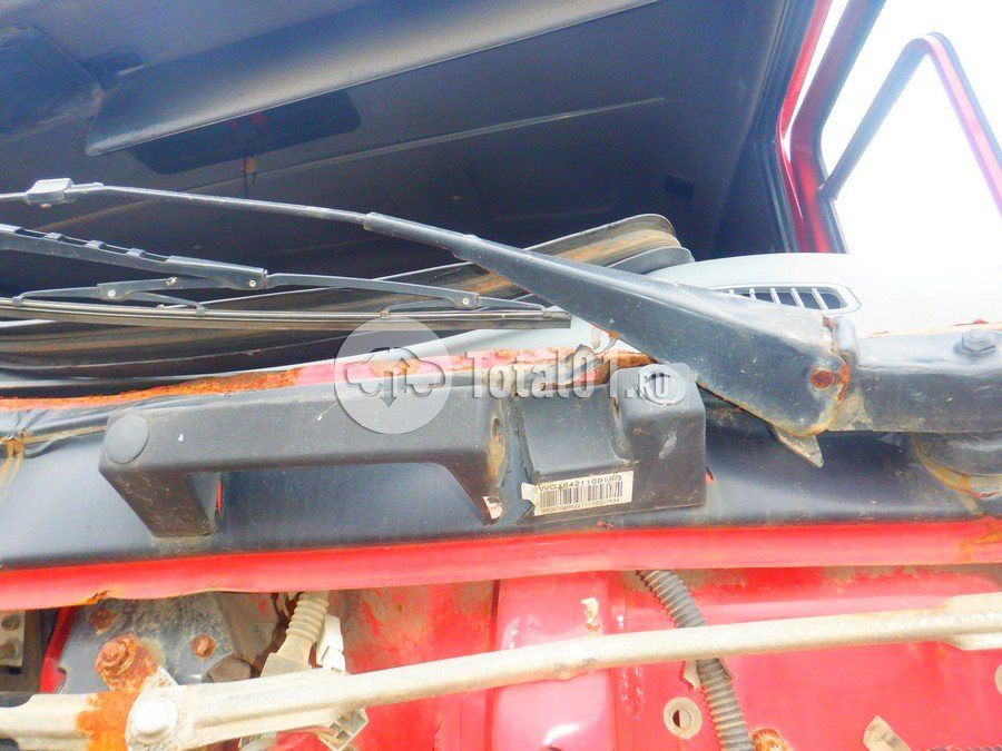 Фото Howo ZZ3327S3847E 36