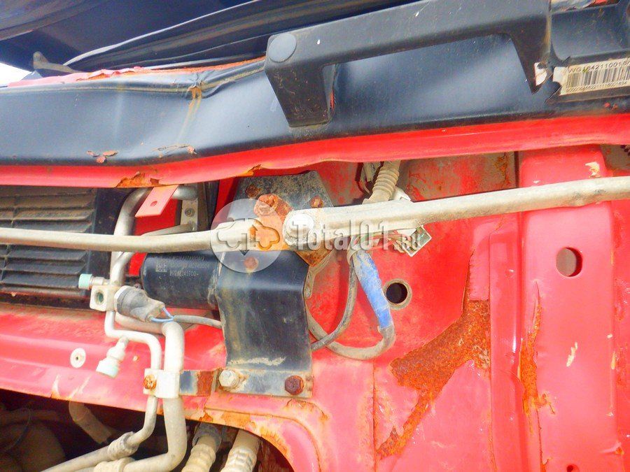 Фото Howo ZZ3327S3847E 38