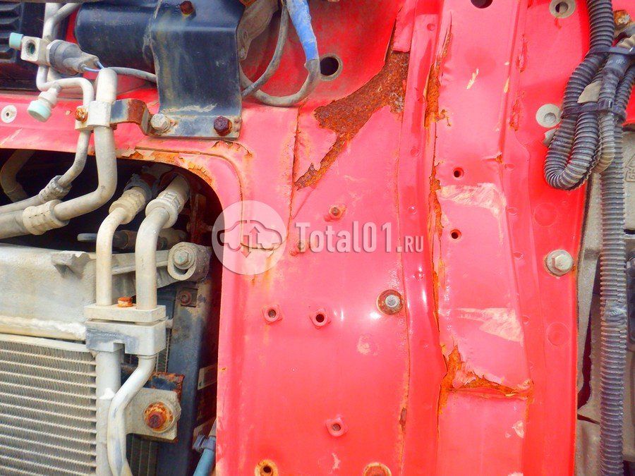 Фото Howo ZZ3327S3847E 40